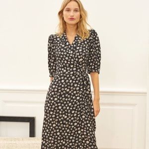 NWOT Rouje Louisa Dress